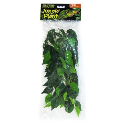 Exo-Terra Silk Ficus Forest Plant - Medium