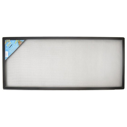 Flukers Screen Cover - 20L/29 Gallon Tanks (12\