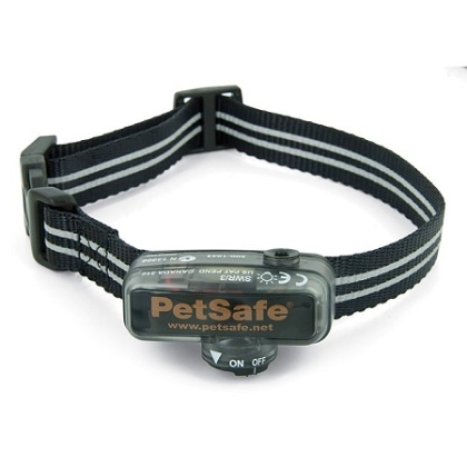 PetSafe Deluxe Small Dog Pet Fence Collar