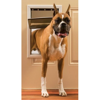 PetSafe Freedom Pet Door - Large