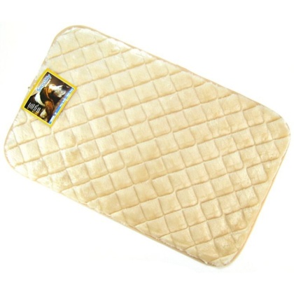 Precision Pet SnooZZy Sleeper - Tan - Small 3000 (29\