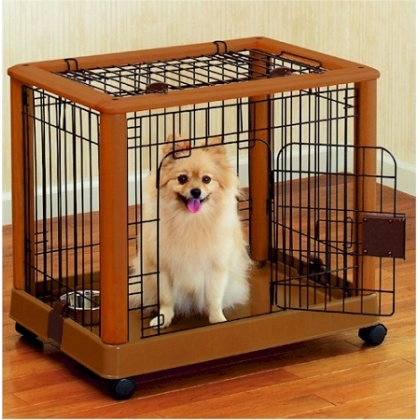 Mobile Pet Pen - Small