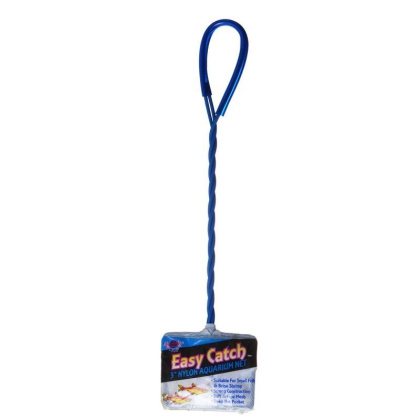 Blue Ribbon Easy Catch Fine Mesh Fish Net - 3\