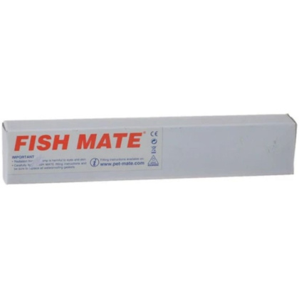 Fish Mate Pressure Filter Replacement UV Bulb - 13 Watts - 8\